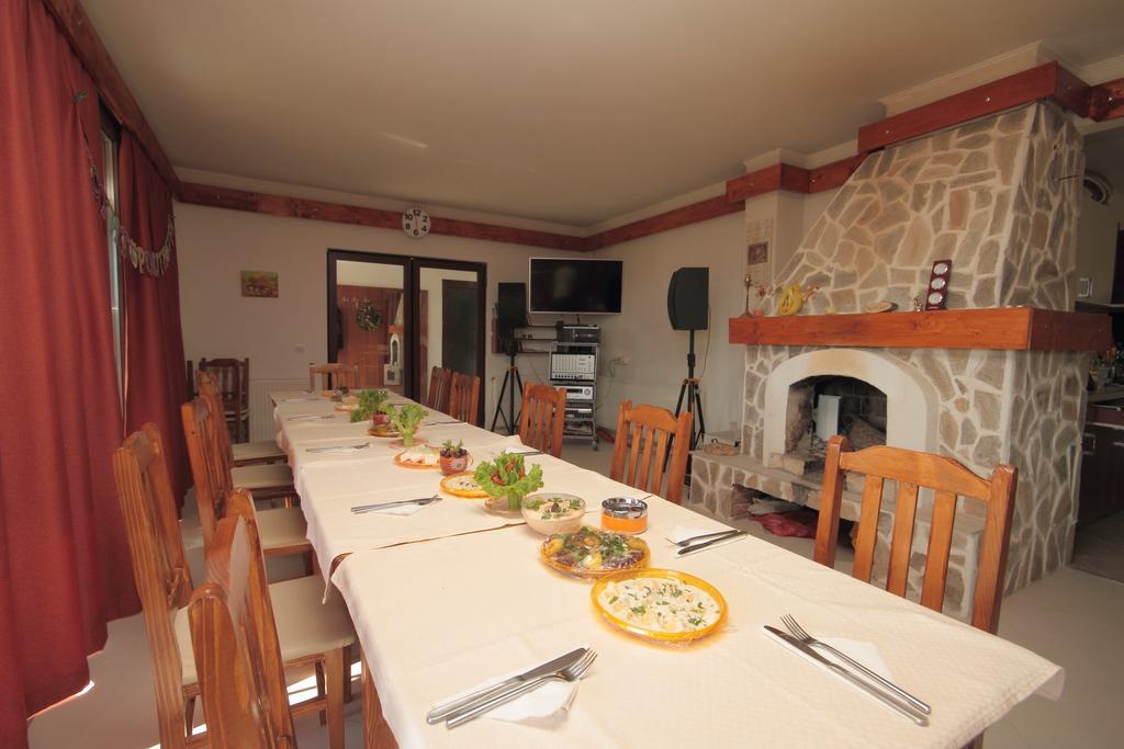 Yan Bibiyan Guest House Negushevo 외부 사진