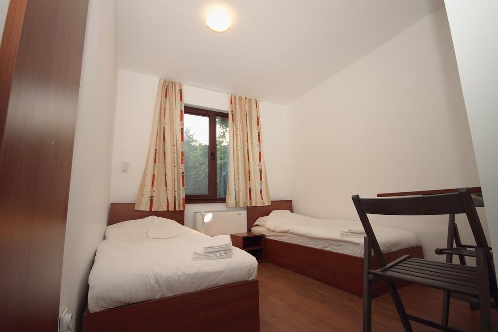Yan Bibiyan Guest House Negushevo 외부 사진