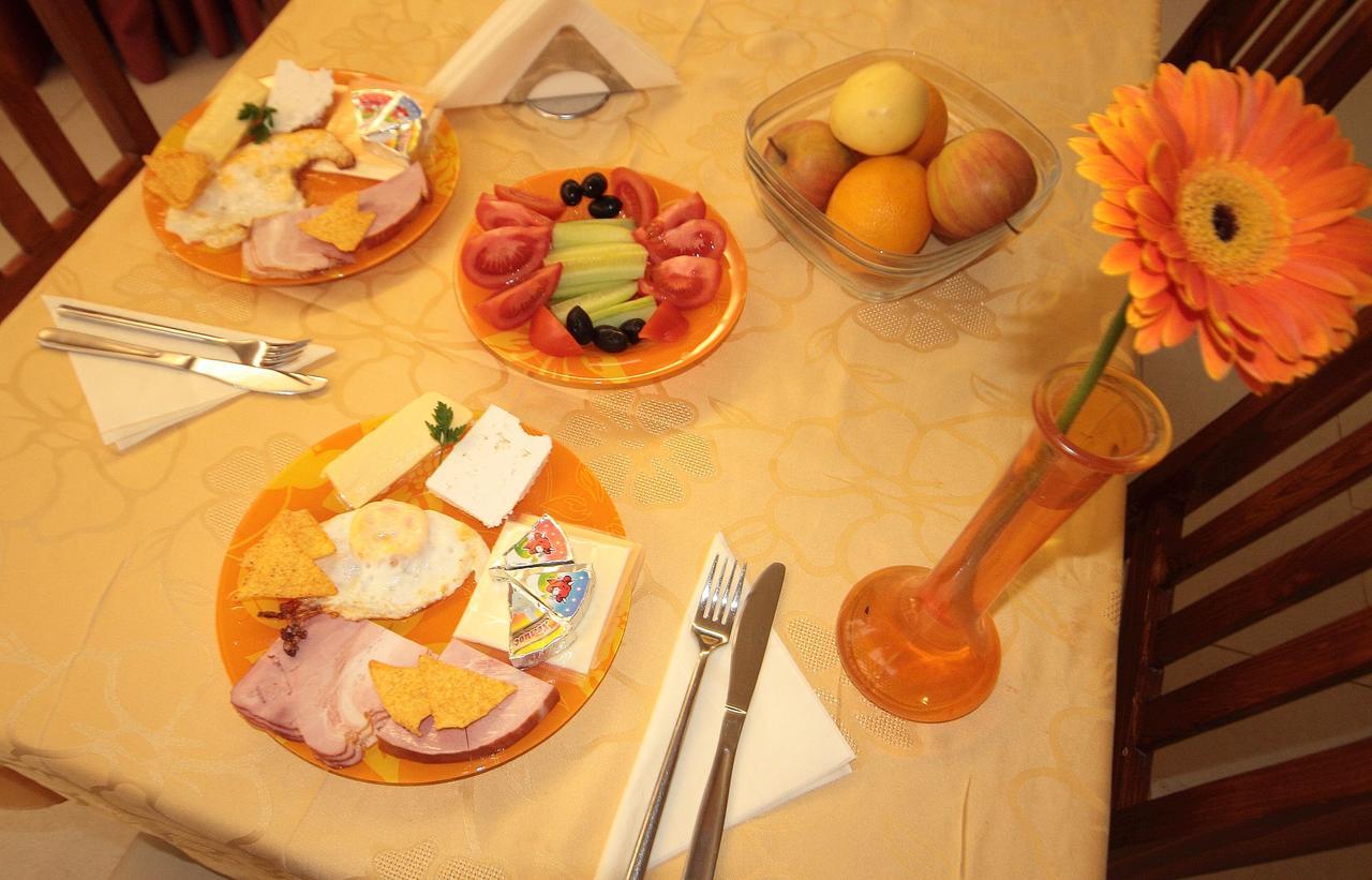 Yan Bibiyan Guest House Negushevo 외부 사진