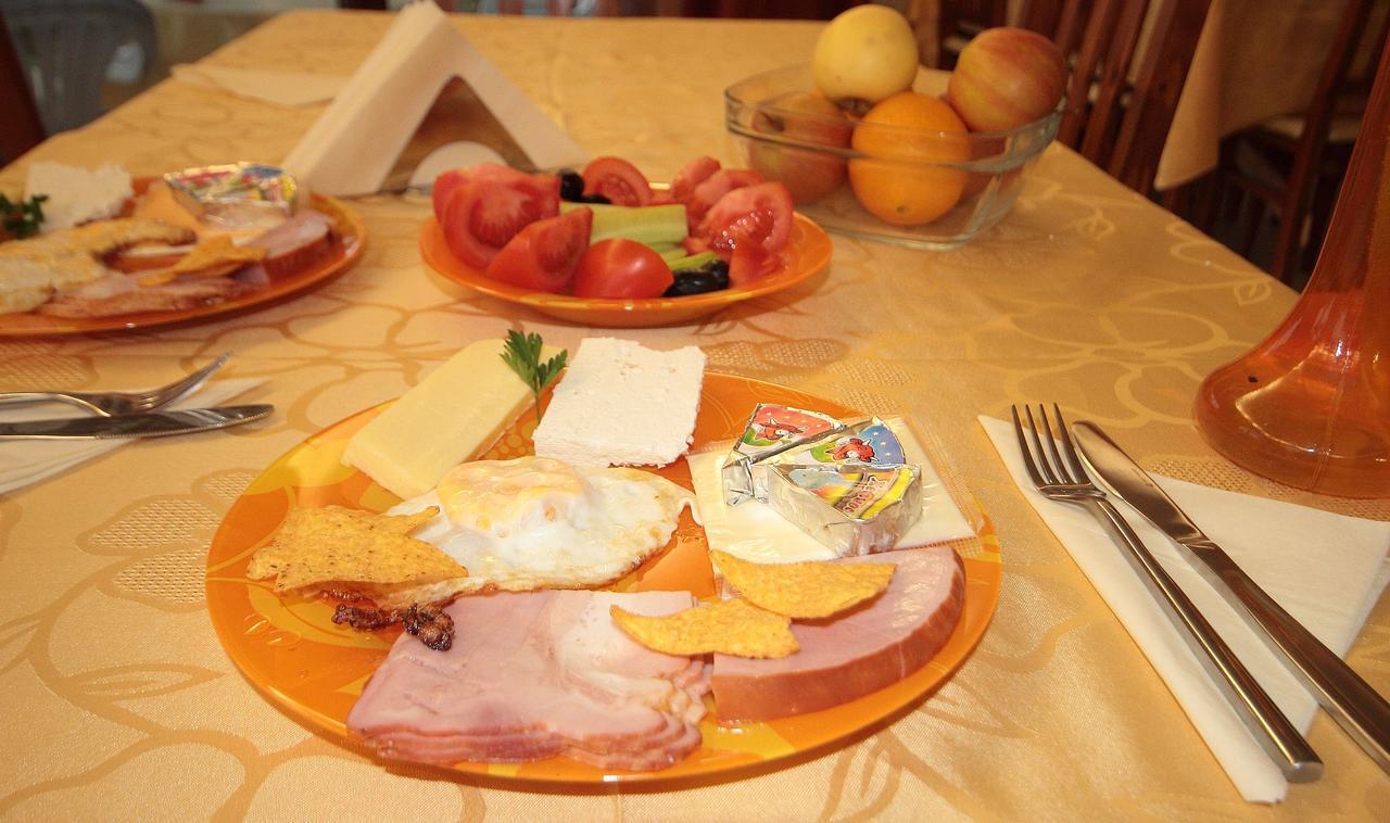 Yan Bibiyan Guest House Negushevo 외부 사진
